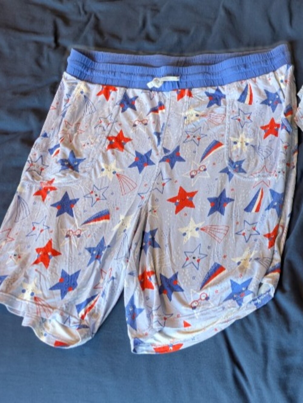 Little Sleepies PJs